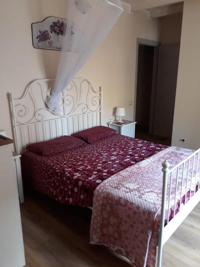 B&B Da Manu 몬세라토 외부 사진