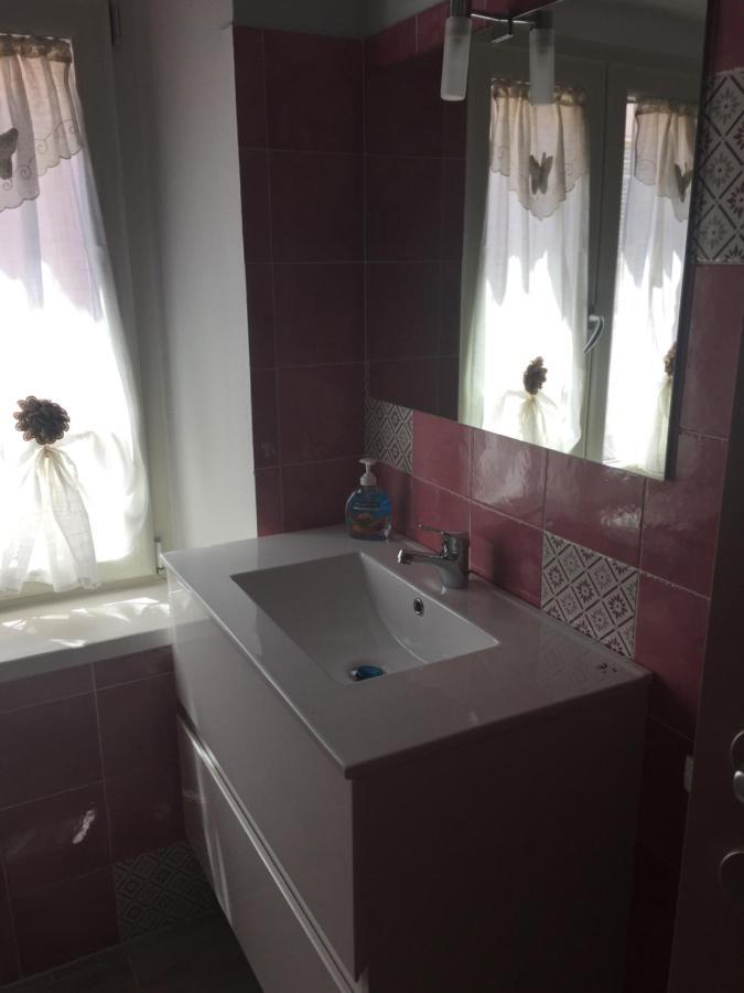 B&B Da Manu 몬세라토 외부 사진